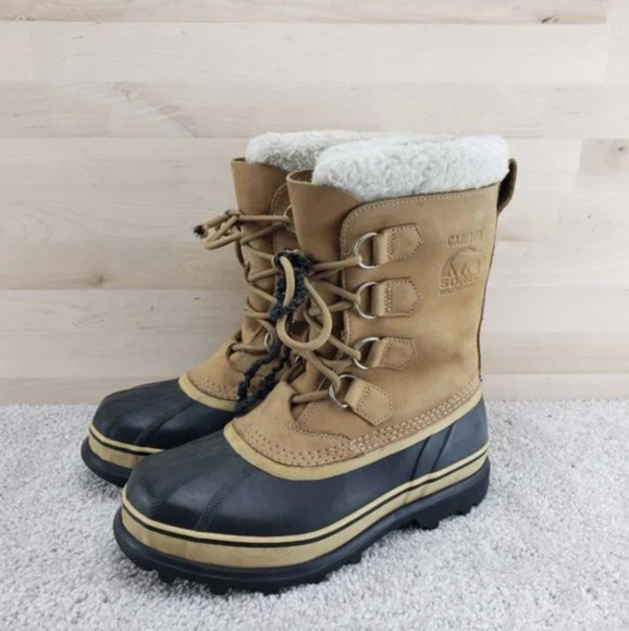 Sorel Boots